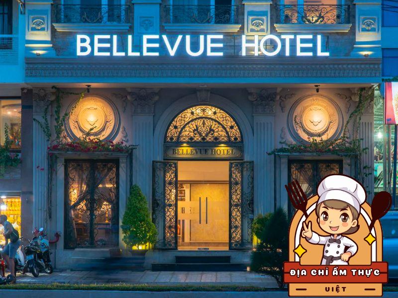 Bellevue Hotel