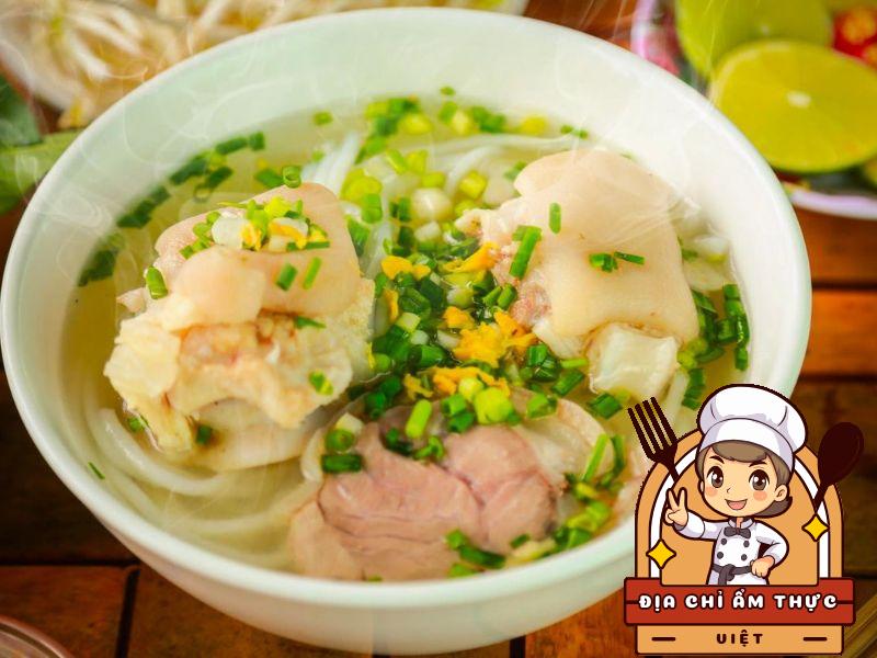 Bánh Canh Trảng Bàng