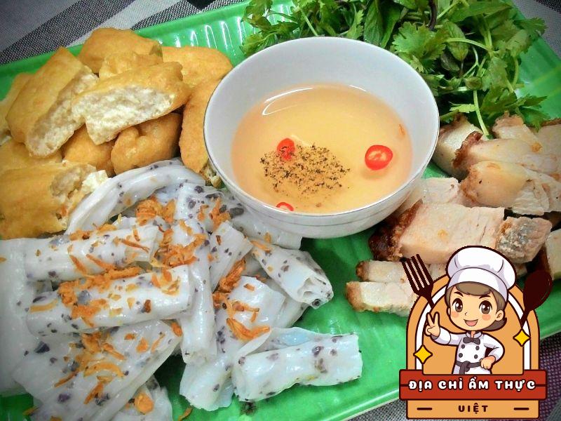 Bánh Cuốn Thanh Trì