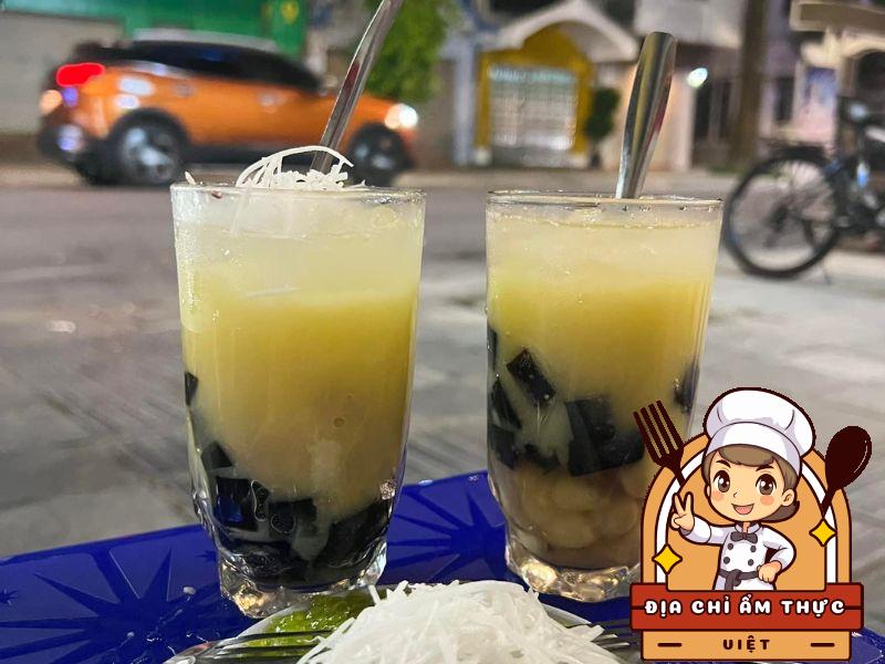 chè hội an ông thiều