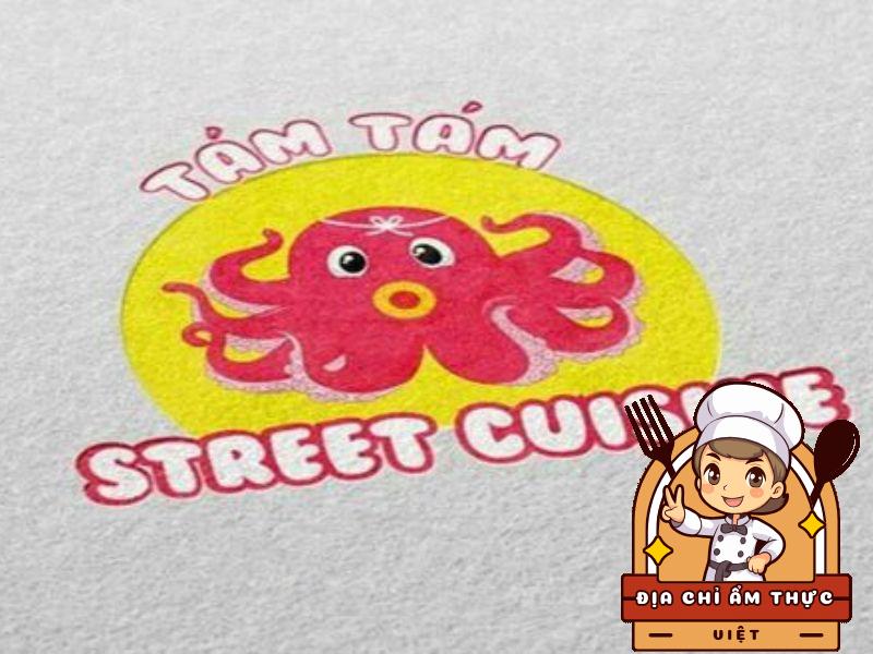 Quán Tám Tám Street Cuisine