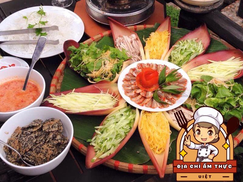 Seahorse Bistro Ẩm Thực Phan Thiết