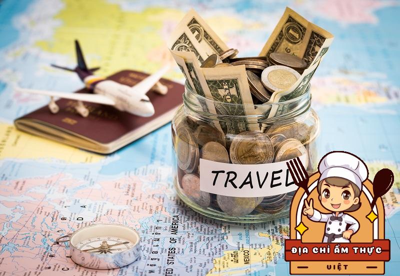 chi phí du lịch Phú Quốc