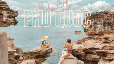 kinh nghiệm du lịch phú quốc