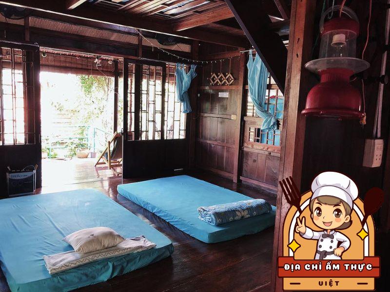 Bạch Cúc Homestay Vũng Tàu