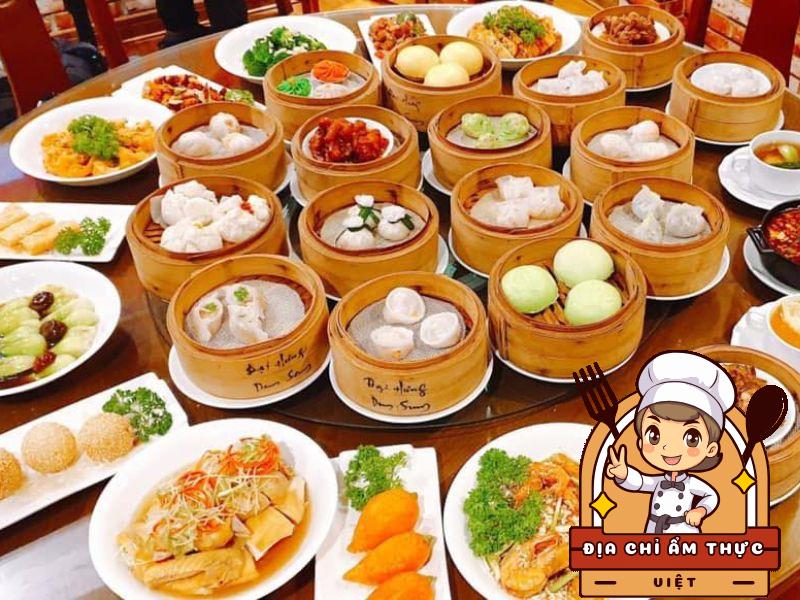 Dimsum Đại Hưng