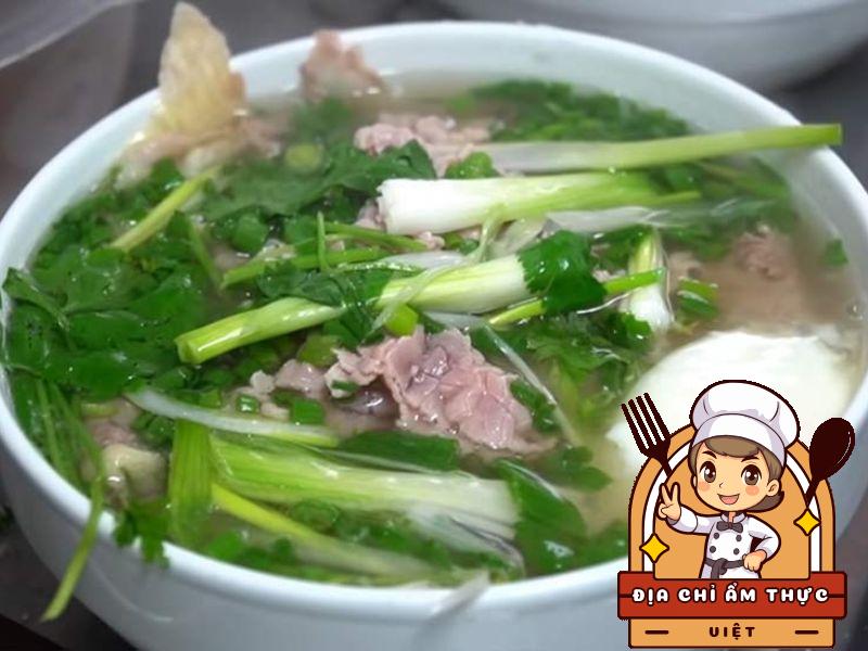 phở bát đàn