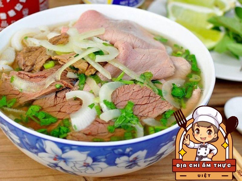 phở hà nội