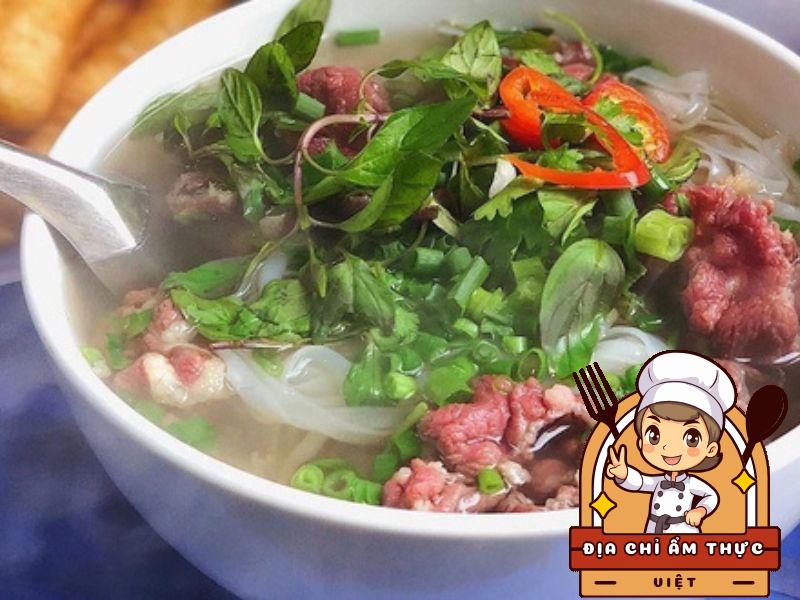 phở sướng hà nội 