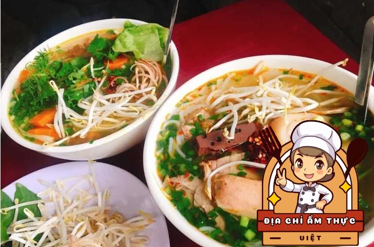 Quán Hà Bún Bò Huế