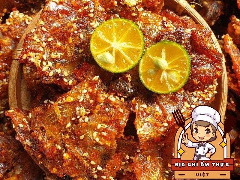 Cá Bò Lát Rim - Đặc Sản Đà Nẵng Nổi Tiếng