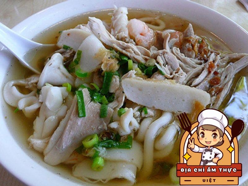 Bánh Canh Cô Hà 