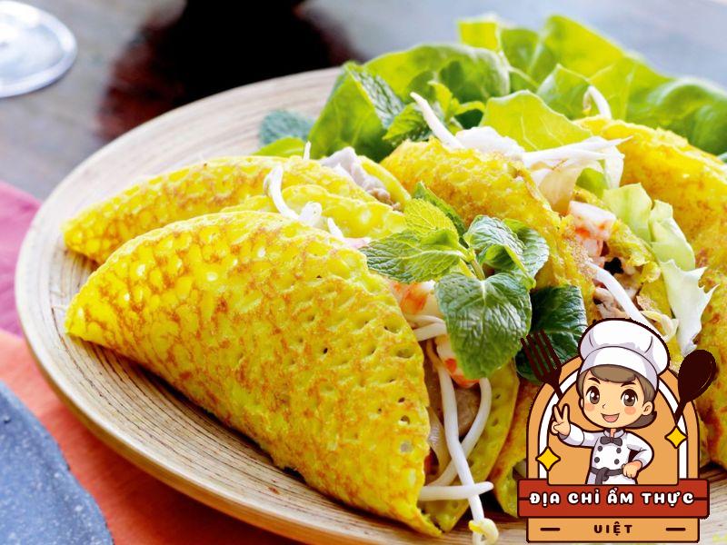 Bánh Xèo Long Hải 