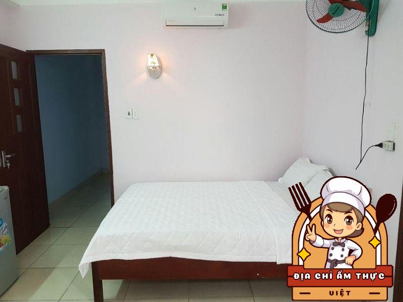 Hoàng Việt Motel