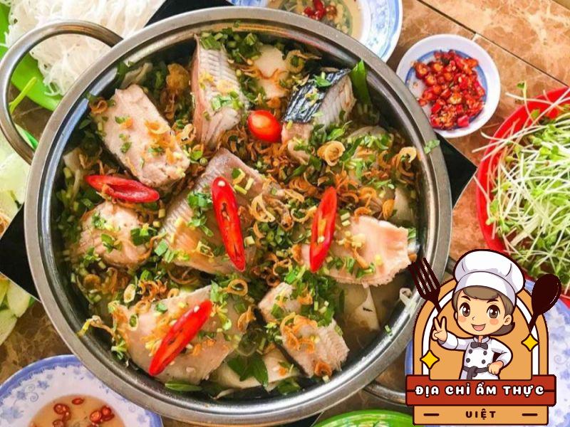 Lẩu Cá Đuối 40