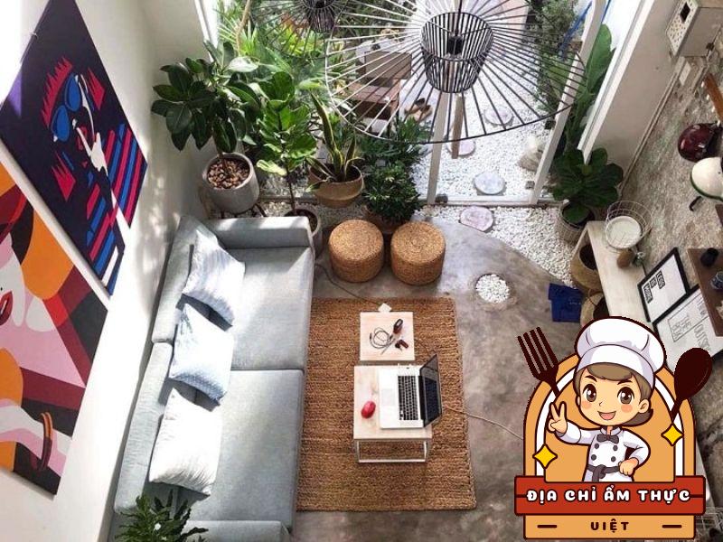 Tabalo Homestay Nha Trang