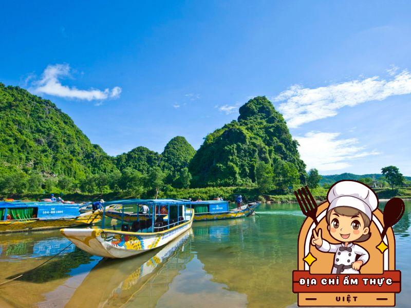 Du lịch Quảng Bình