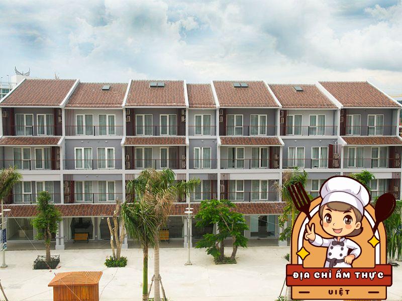Kosmos Apart Hotel - Khách Sạn Phú Quốc View Biển Xịn Xò