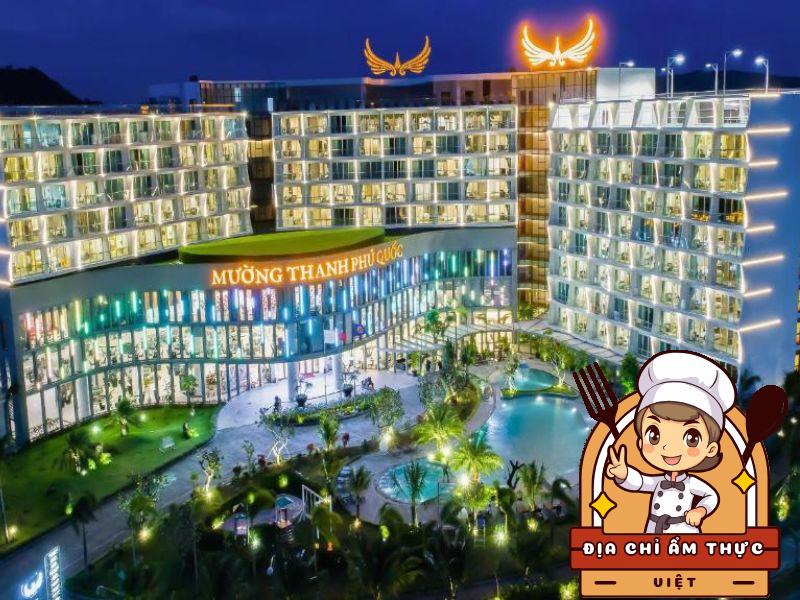 Mường Thanh Luxury - Khách Sạn Phú Quốc View Biển Đẹp