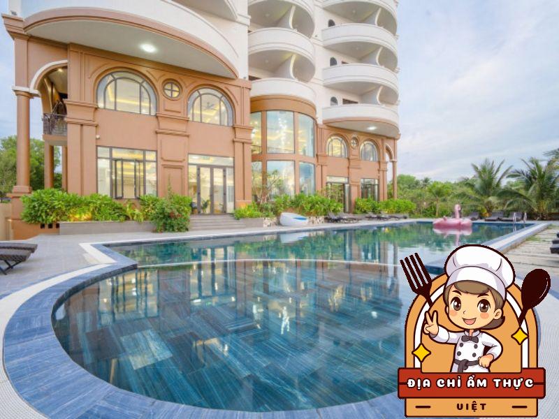 The May Beach Hotel - Khách Sạn Phú Quốc View Biển Giá Rẻ