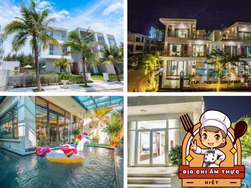 Villa FLC Sầm Sơn