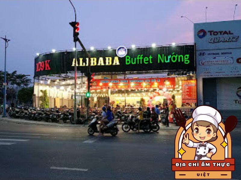 Alibaba Buffet Nướng - Buffet Đà Nẵng Tươi Ngon