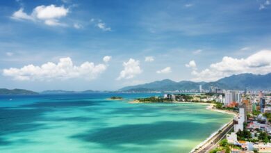 Kinh Nghiệm Du Lịch Nha Trang