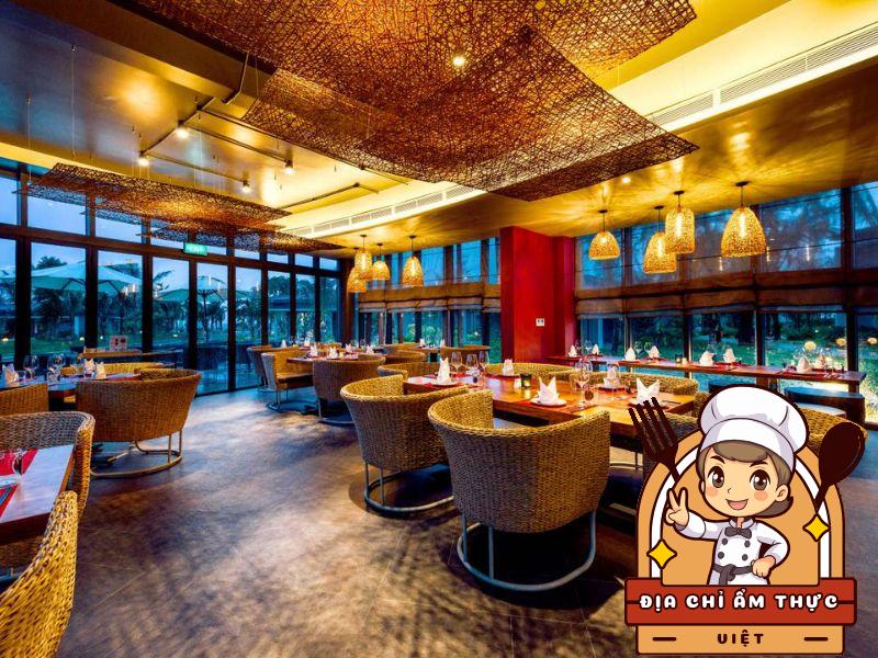 Nhà hàng BBQ KOZE Phú Quốc