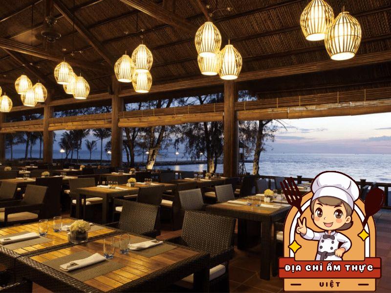 Nhà hàng Búp Phú Quốc - Hải Sản Tươi Sống