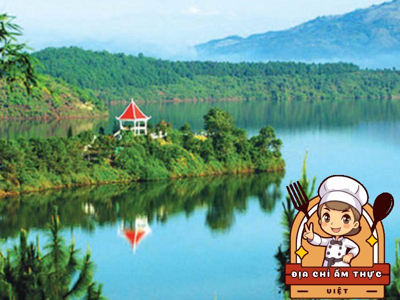 Hồ Tơ Nưng