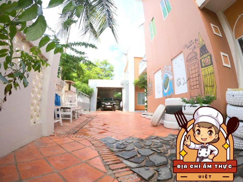 Mia House - Homestay Mũi Né Bạn Nên Trải Nghiệm