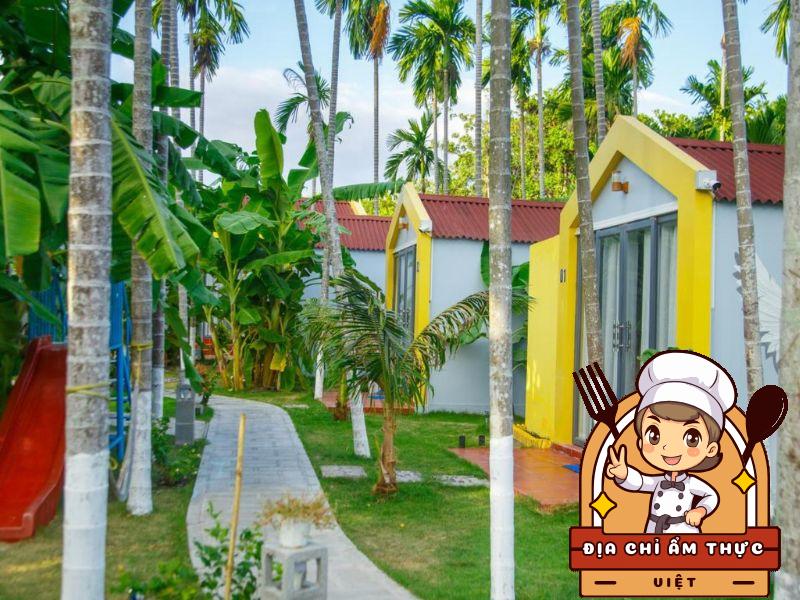 Suri Mũi Né - Homestay Giá Rẻ